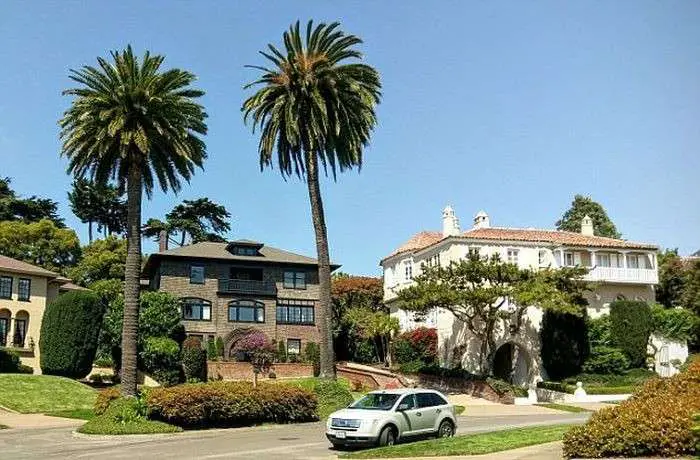 Chinese Couple Acquired an Entire San Francisco Street for $90,00 1