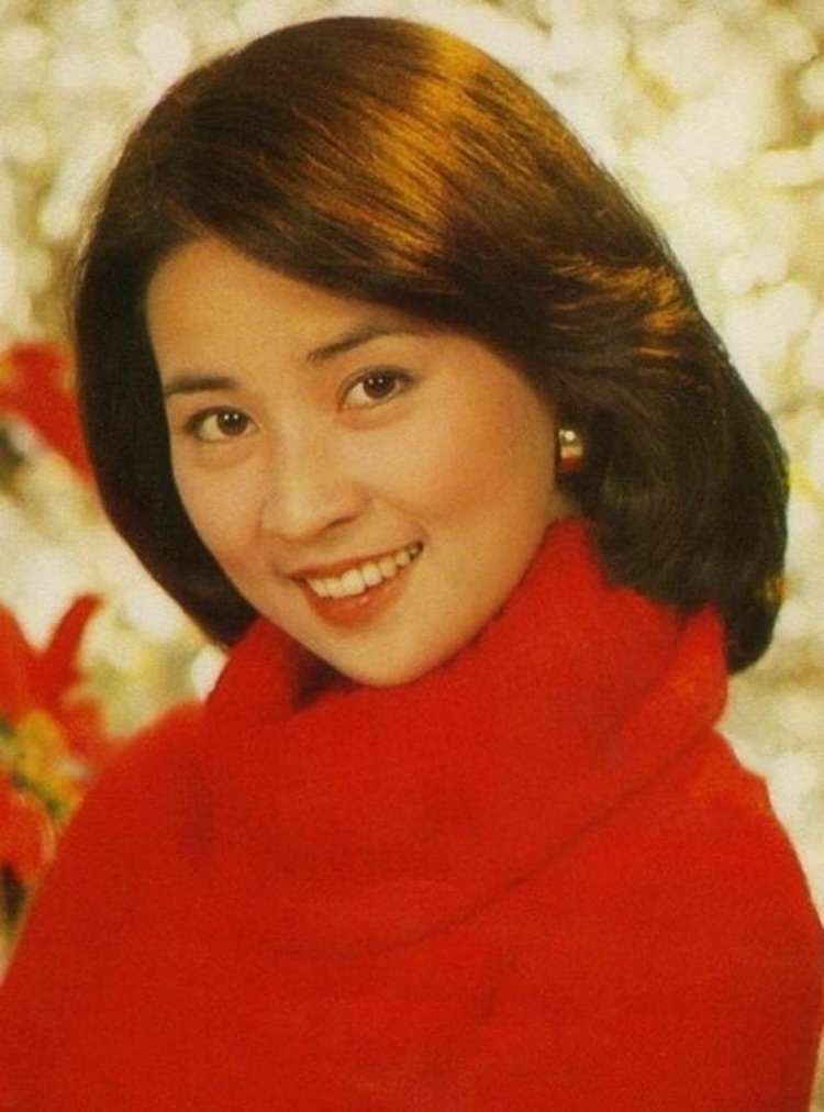 Jackie Chan's Beautiful Wife