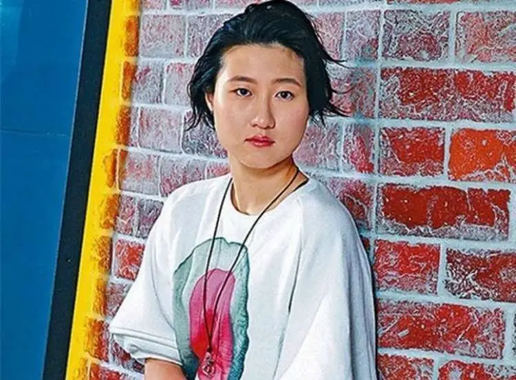 Jackie Chan's Beautiful Wife