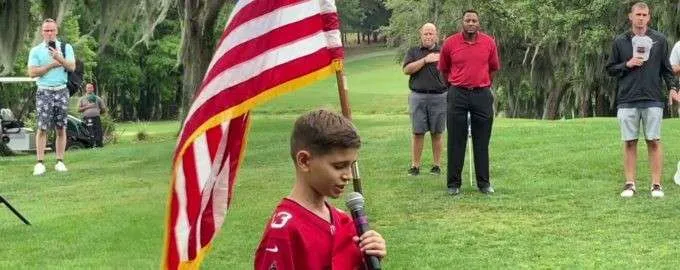 National Anthem