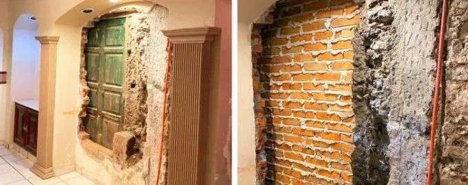 New Homeowners Discover Hidden Room – Unveiling Surprises Within