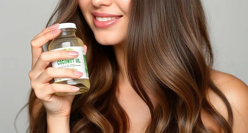 How to Prevent Split Ends Naturally at Home