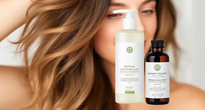 Best Lightweight Hair Oils for Fine Hair