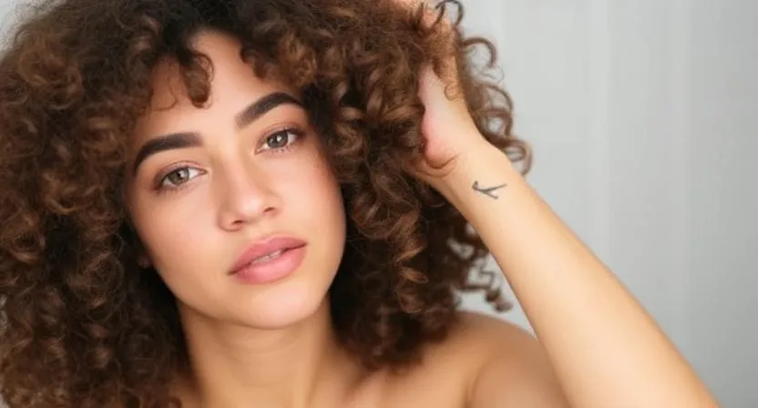 Common Mistakes to Avoid for curly hair beginners