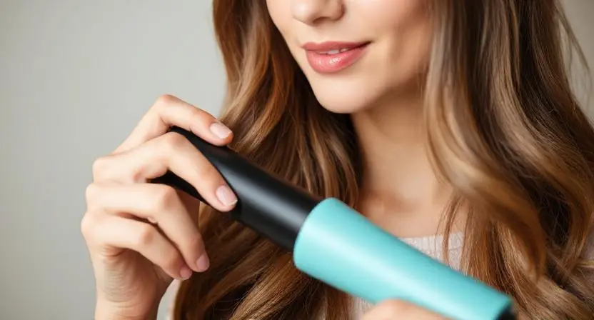 How to Repair Heat-Damaged Hair Without Cutting 1