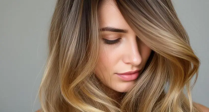 How to Repair Heat-Damaged Hair Without Cutting