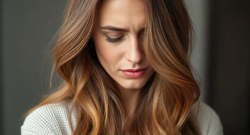 How to Repair Heat-Damaged Hair Without Cutting