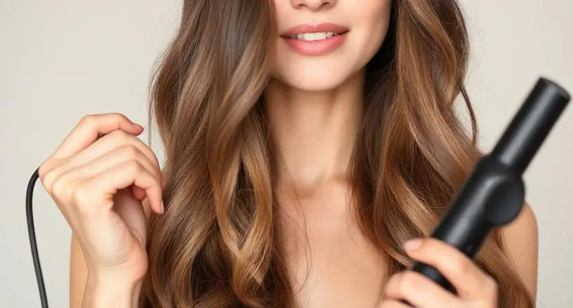 How to Repair Heat-Damaged Hair Without Cutting