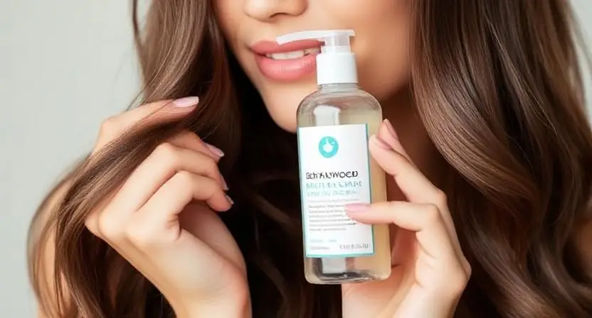 Key Ingredients to Look for in Sulfate-Free Shampoos