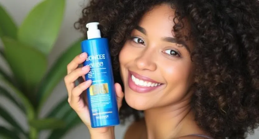 Recommended Products for Curly Hair Beginners