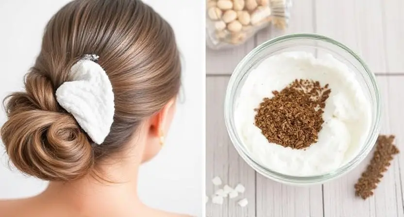 Tips for Using DIY Hair Masks