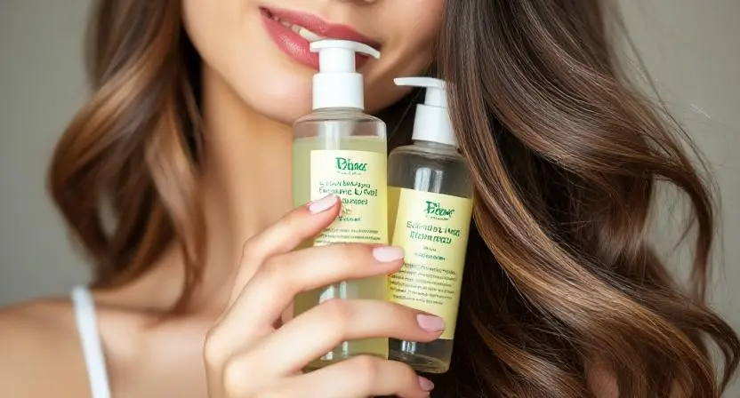 Top 5 Sulfate-Free Shampoos for Oily Scalp