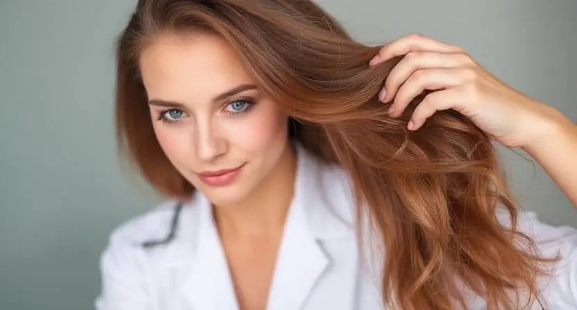 When to See a Dermatologist for Hair problems