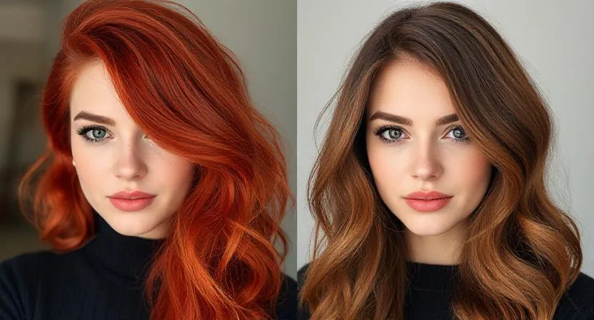 Can Color Oops Remove Red Hair Dye Effectively?