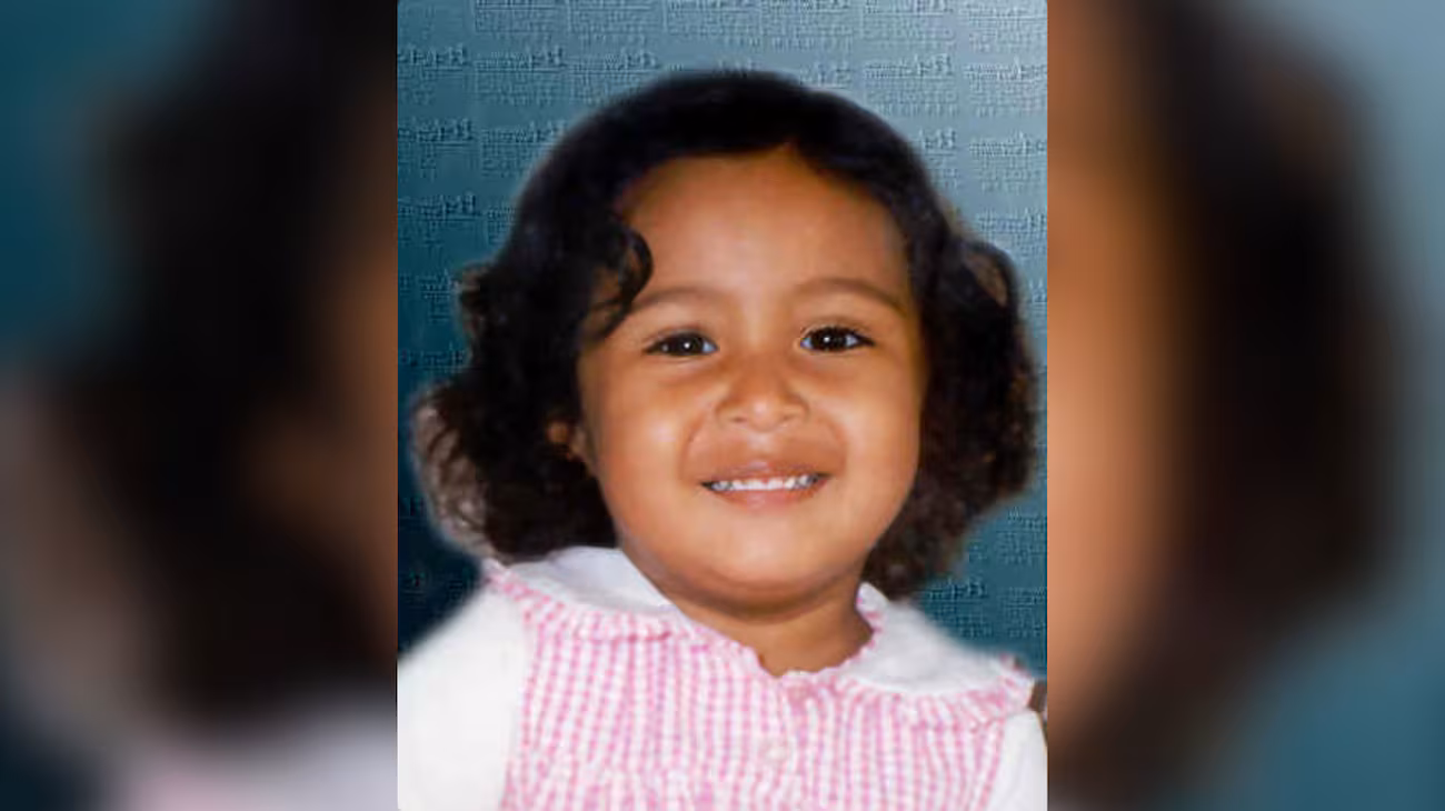 Child Kidnapped from New Haven in 1999