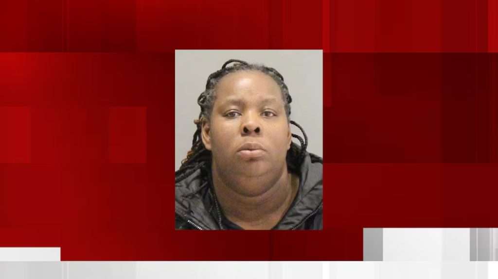 Omaha Woman Accused of Leading Fraud Scheme After Attempting to Cash Forged Check
