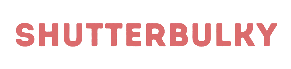Shutterbulky